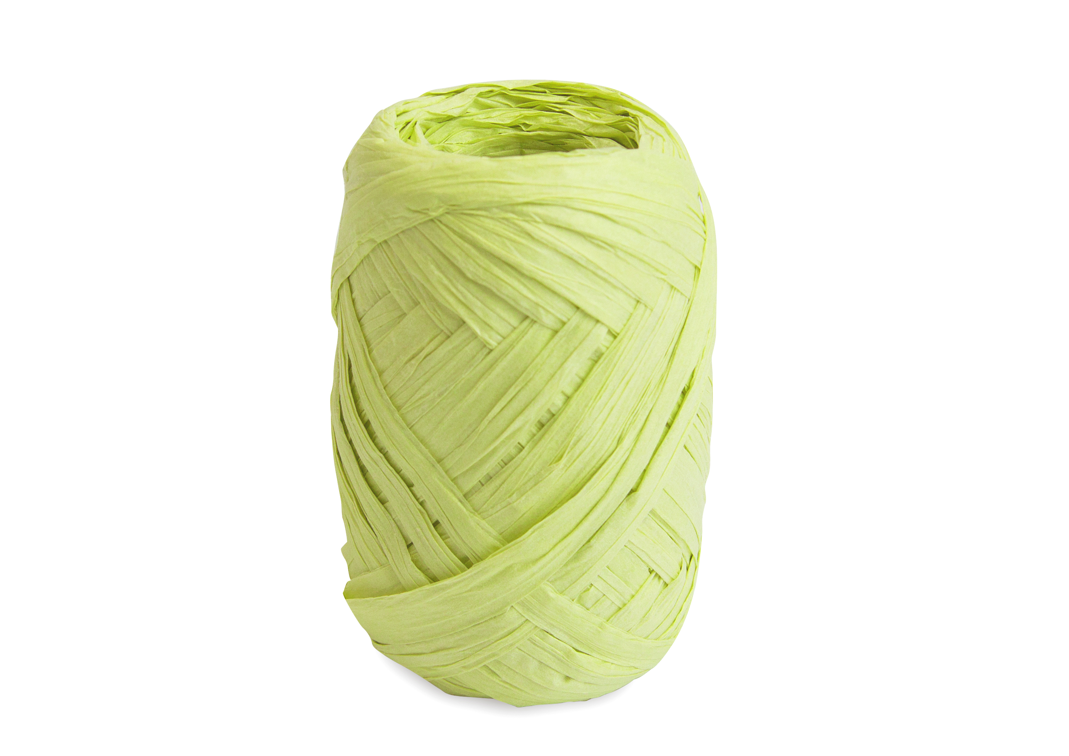 Kn&#228;uel 33mm jadegr&#252;n Papierband 20m