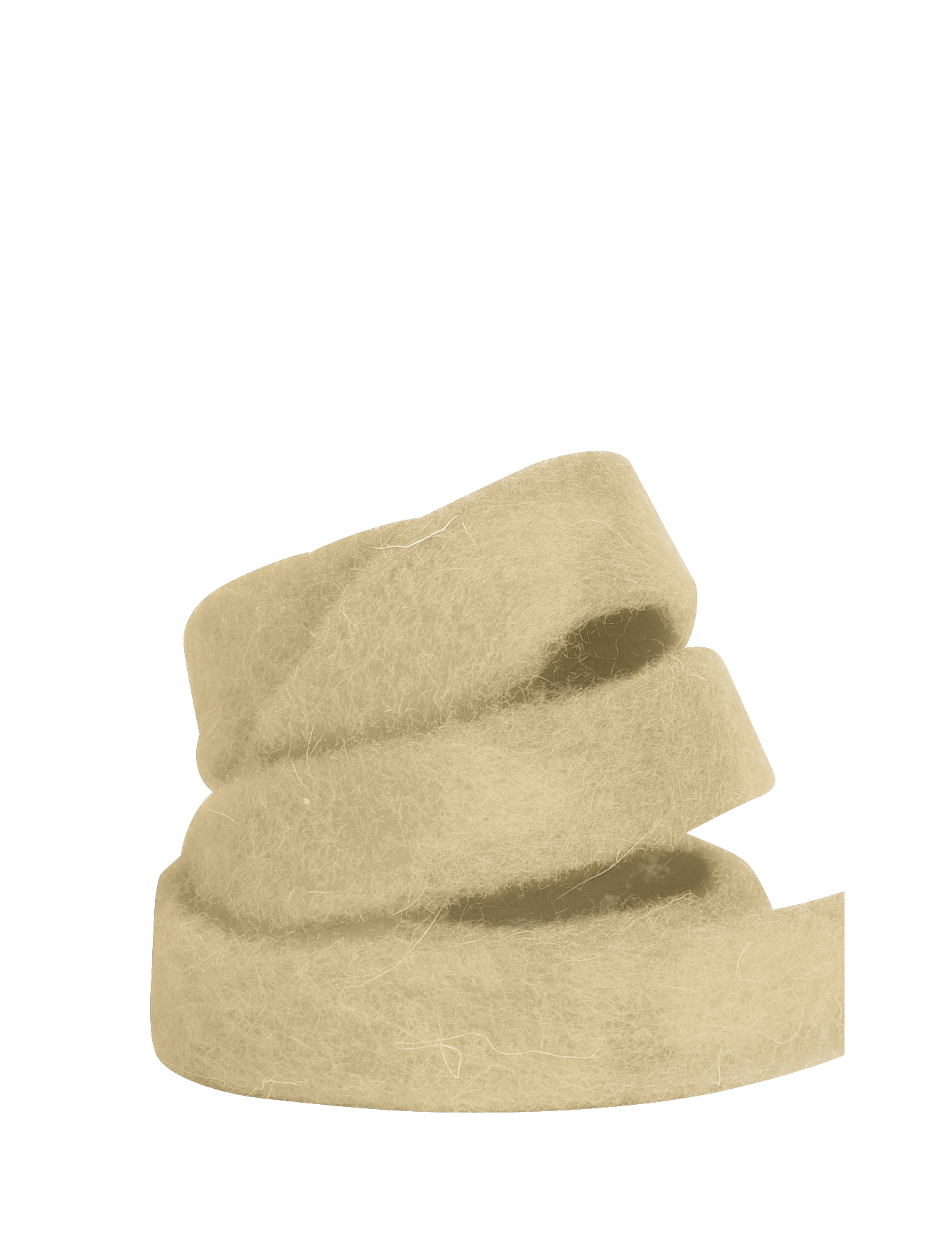 Band   25 mm beige 2,5m