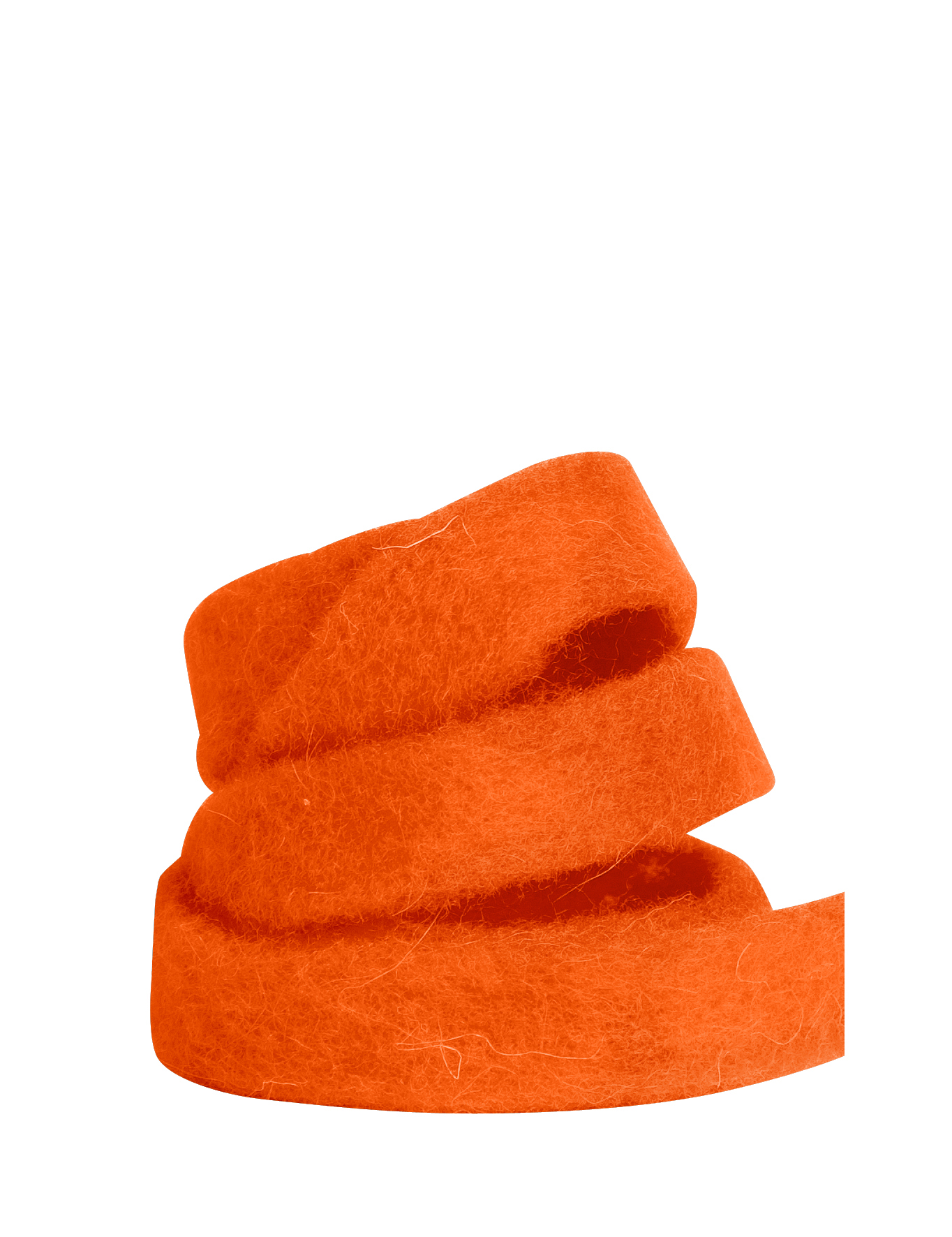Band   25 mm orange 2,5m
