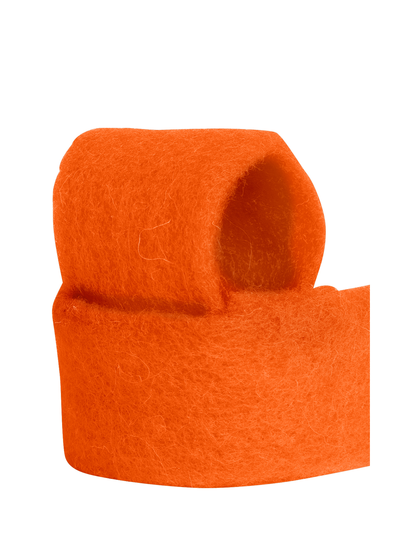 Band   50 mm orange 2,5m