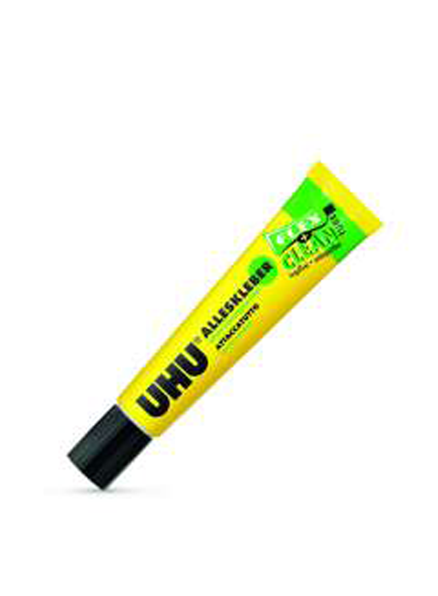 UHU AlleskleberFlex+Clea o.L.20g