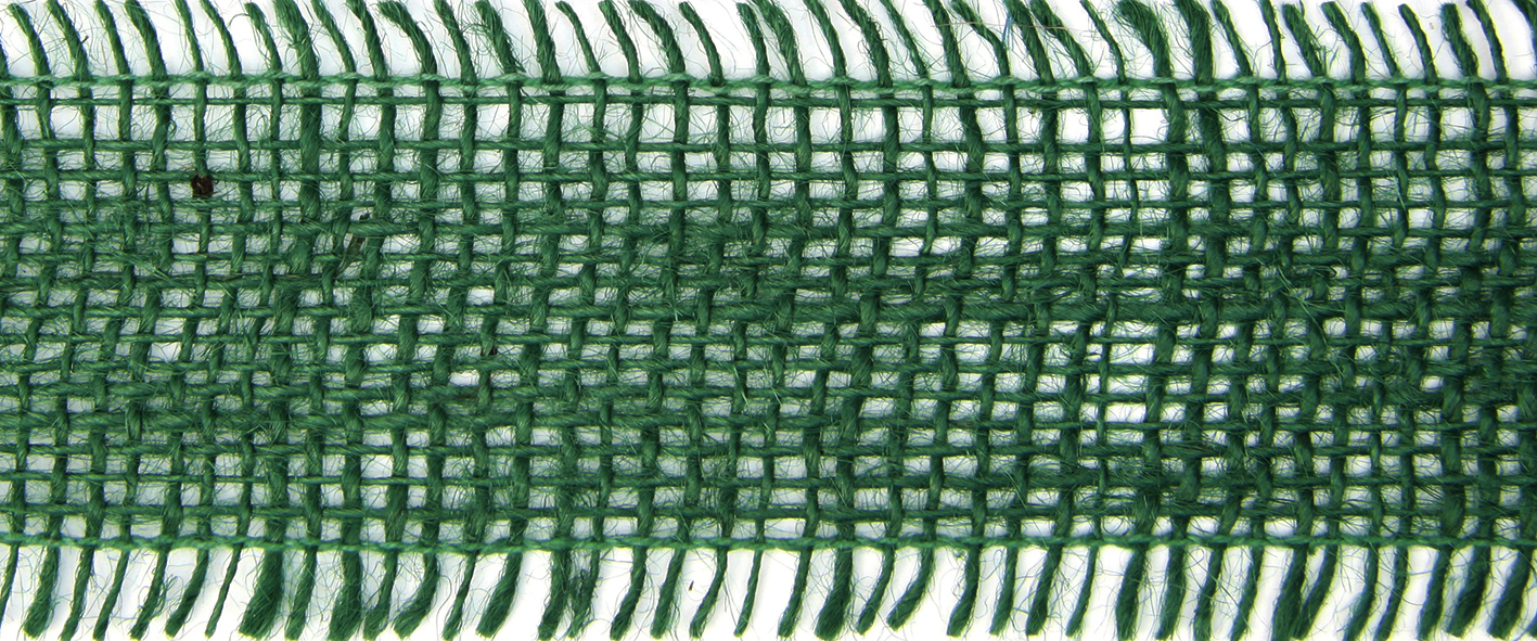 Band   2m-Str&#228;ngchen 50 mm gr&#252;n