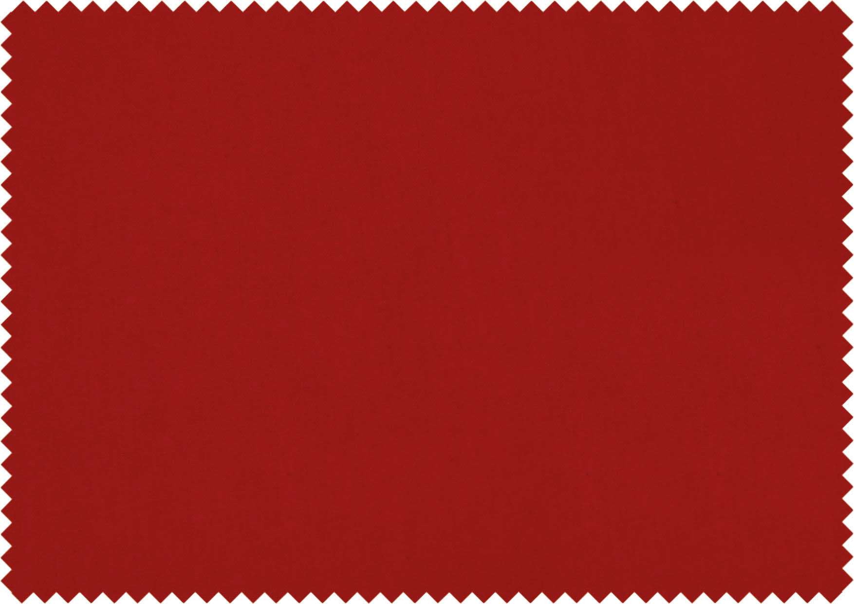 Stoff dunkelrot  70 x 50 cm