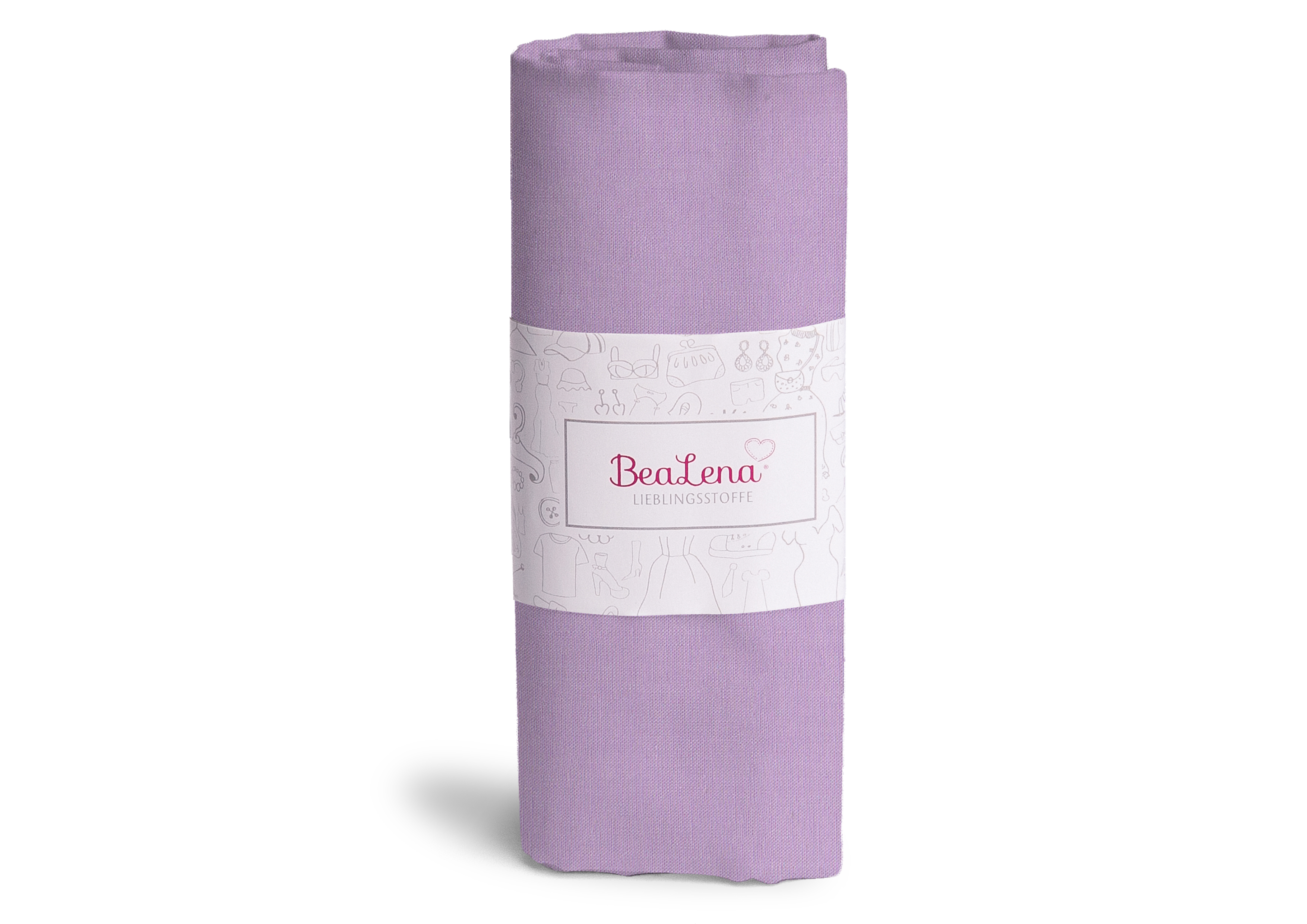 Stoff purple  70 x 50 cm