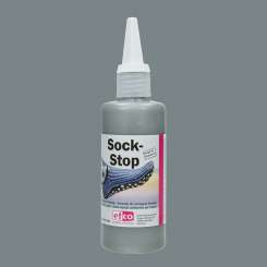 Sock-Stop 100ml grau