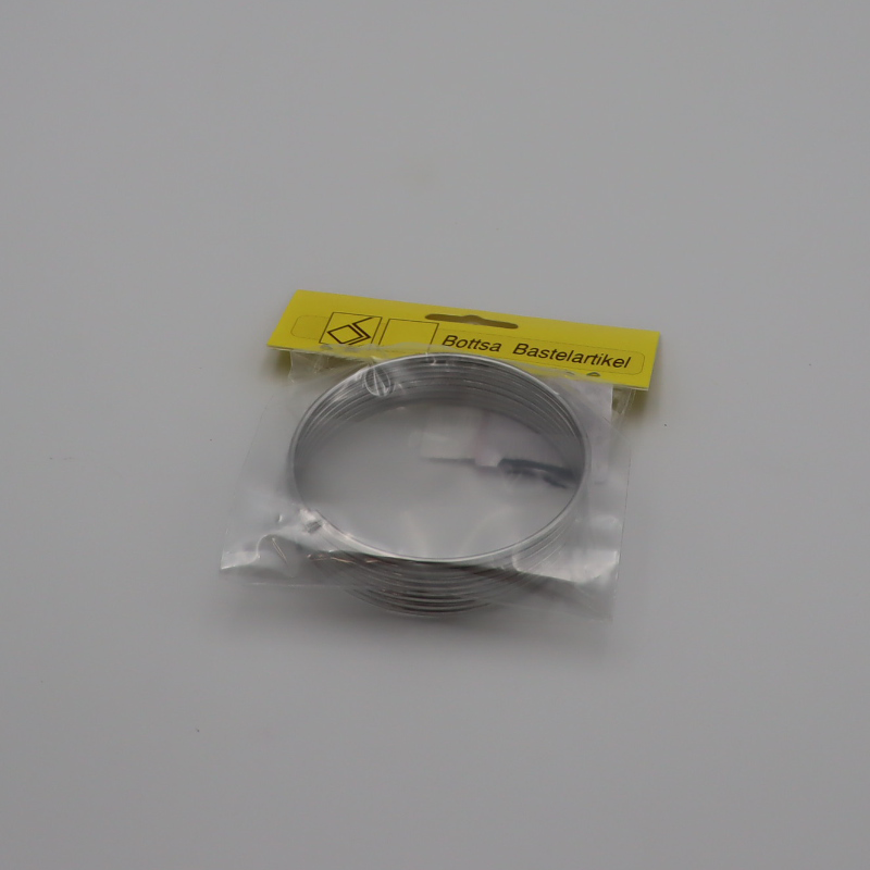Aluminiumdraht D.2mm/20m