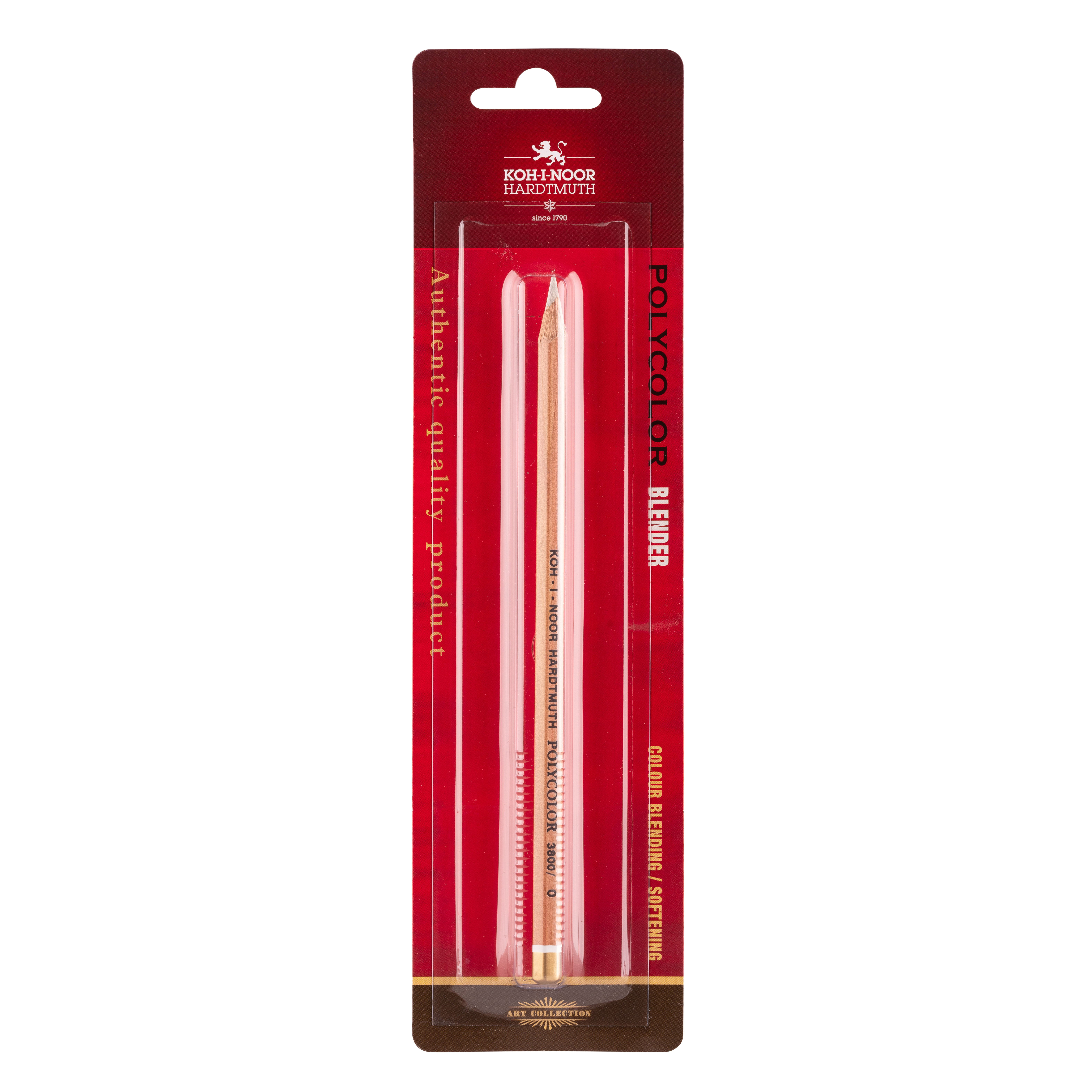 Polycolor- K&#252;nstlerstift   Blender / Mischstift - 0 - , im Blister