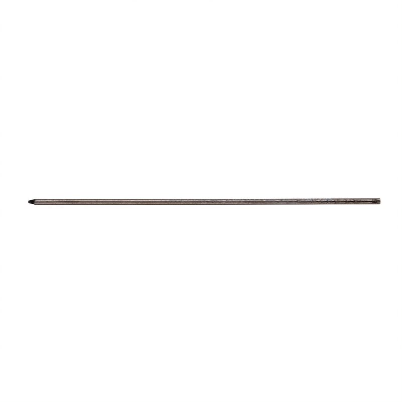 Minen -  2,0 x 120 mm  Graphitminen - Gradation 2H -  im 2er Pack