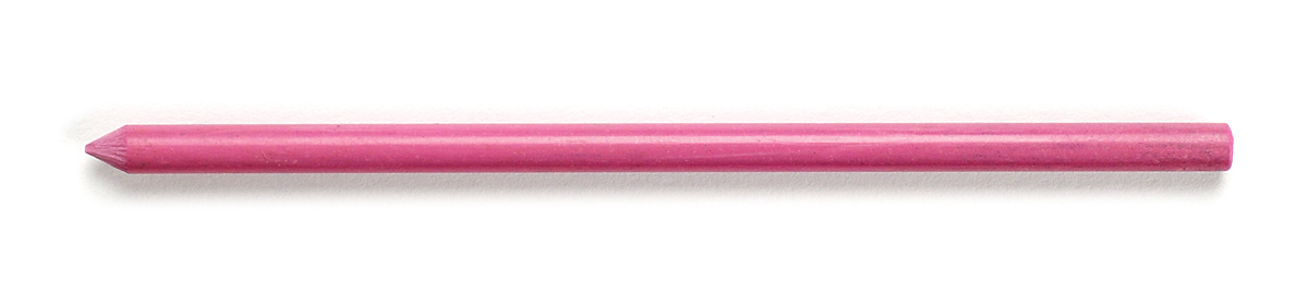 Minen - 3,8 mm Mondeluz Aquarell- Farbminen /  French Pink  6er Pack