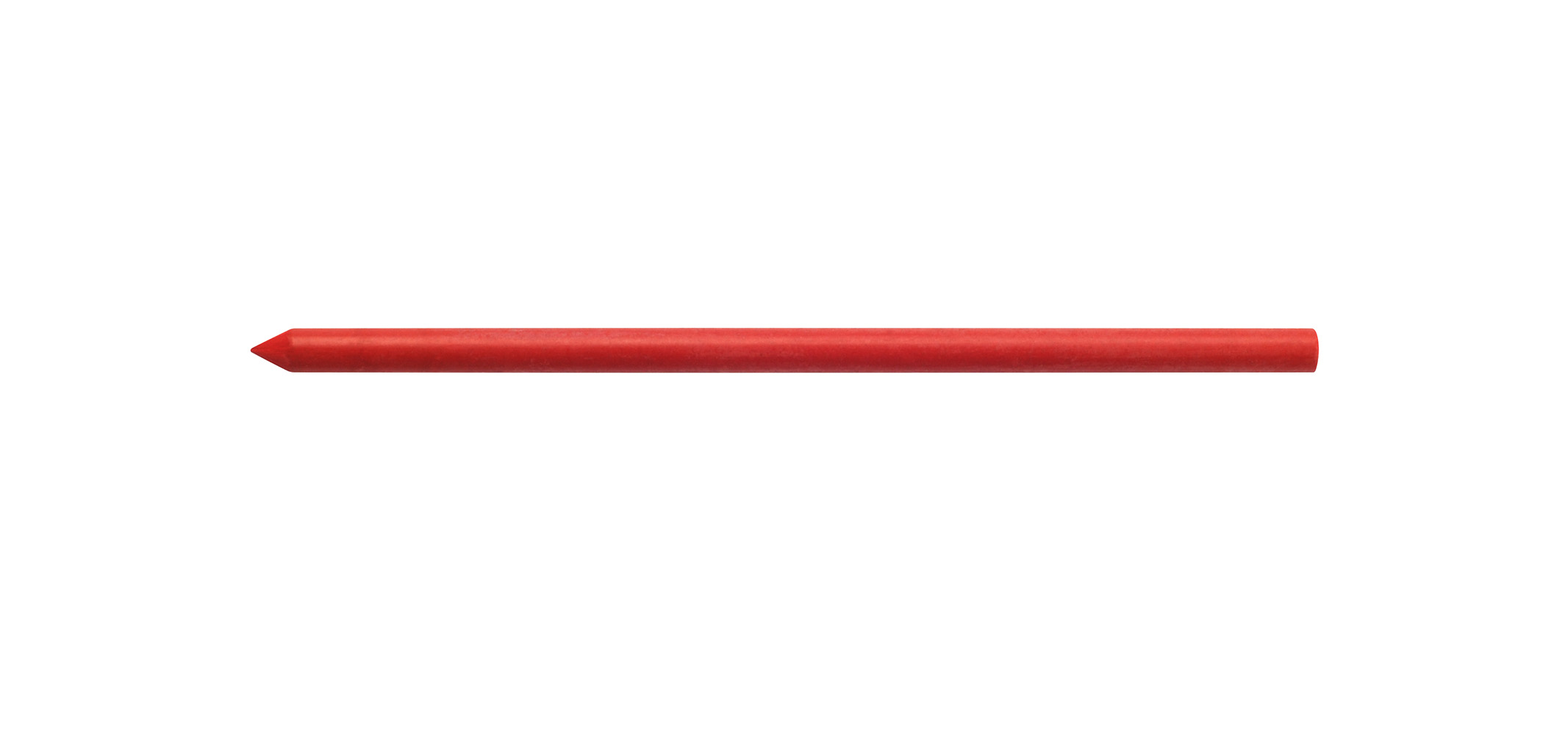 Minen - 3,8 mm Mondeluz Aquarell- Farbminen /  Pyrrole Red  6er Pack