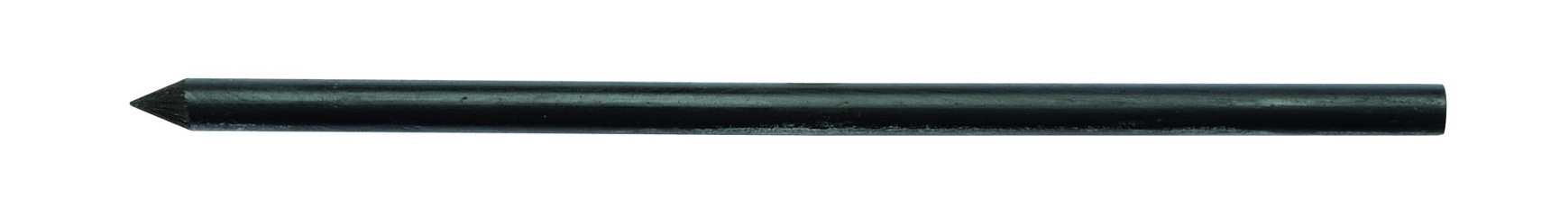 Minen - 3,8 mm Mondeluz Aquarell- Farbminen /  Dark Brown  6er Pack