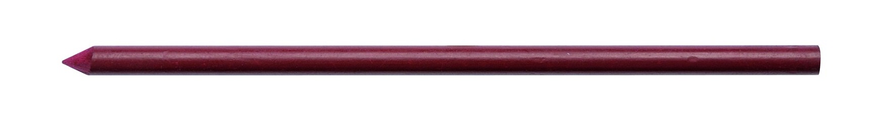 Minen - 3,8 mm Mondeluz Aquarell- Farbminen / Bordeaux Red  6er Pack
