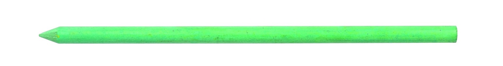Minen - 3,8 mm Polycolor- Farbminen /  Pea Green  6er Pack