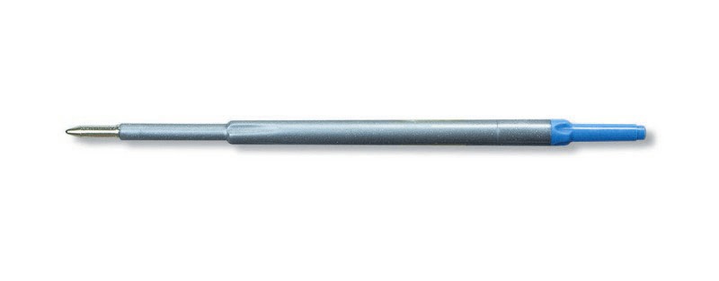 Kugelschreibermine -  Klassisch Plast - / Blau - 1,0  x 106,8 mm