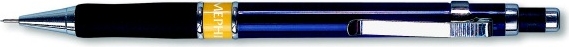 Druckbleistift  &quot;Mephisto Profi&quot;    0,3 x 60 mm Feinmine - Gradation B