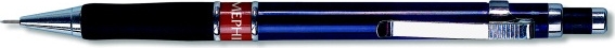Druckbleistift  &quot;Mephisto Profi&quot;  0,5 x 60 mm Feinmine - Gradation B