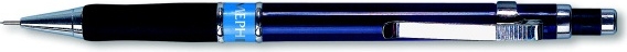 Druckbleistift  &quot;Mephisto Profi&quot;  0,7 x 60 mm  Feinmine - Gradation B