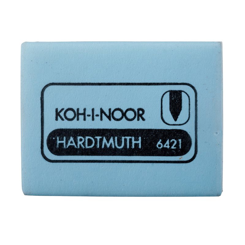 Radiergummi- Knetradiergummi  &quot; Soft &quot; ,  im 18er Pack - 9KD