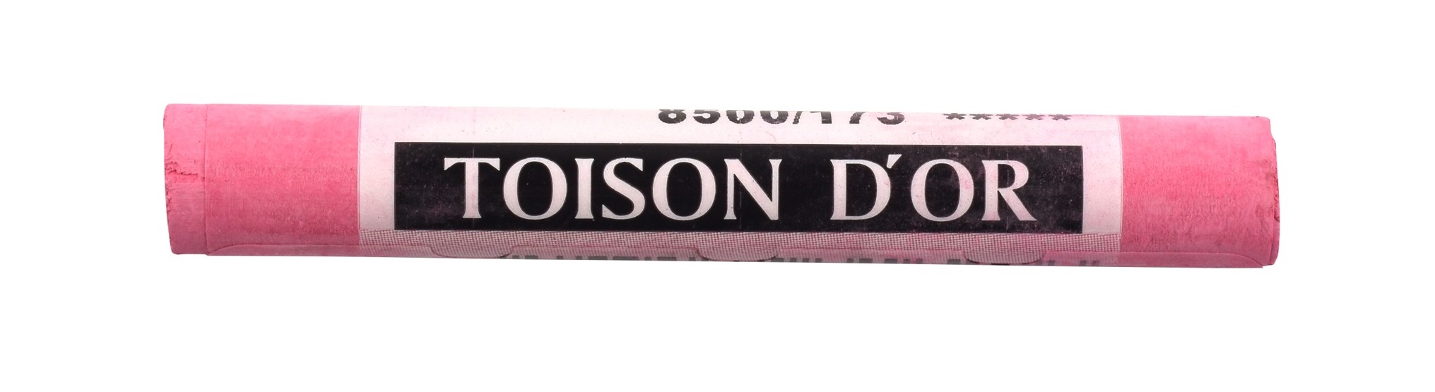 Pastellkreide- runde weiche Softpastellkreide 12er Pack - 173 / Damask Pink -