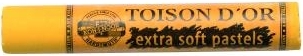 Pastellkreide-  runde extra weiche Softpastellkreide 12er Pack  - 21 / Naples Yellow -