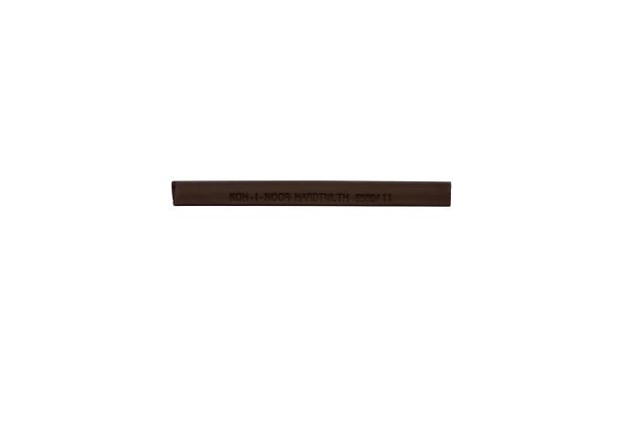 Pastellkreide- eckige Softpastellkreide 12er Pack - 11 /  Caput Mortuum Light -
