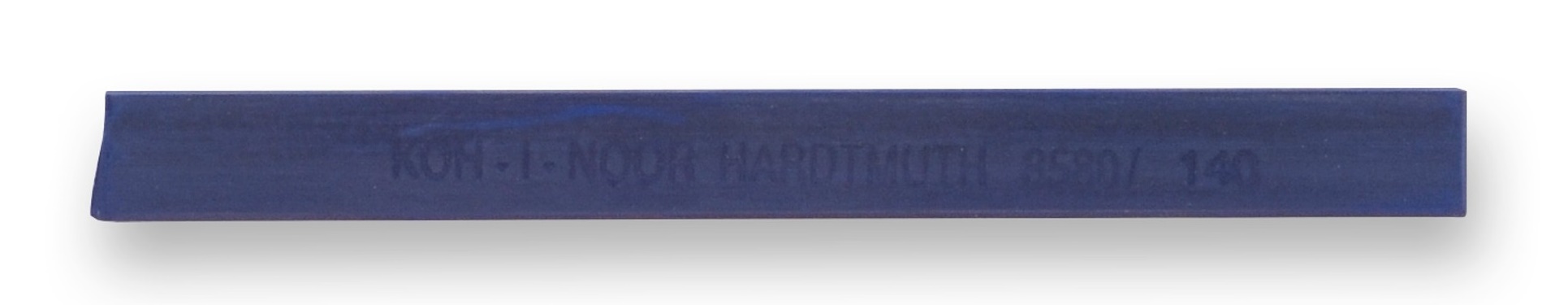 Pastellkreide- eckige Softpastellkreide 12er Pack - 140 / Sapphire Blue -