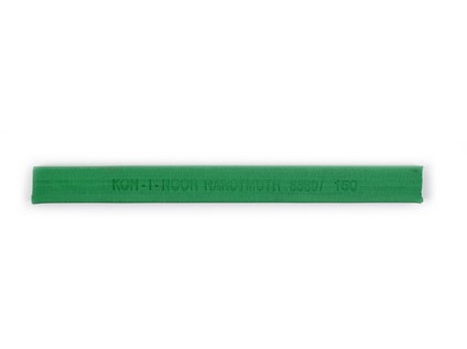 Pastellkreide- eckige Softpastellkreide 12er Pack - 150 / Light Chromium Green -