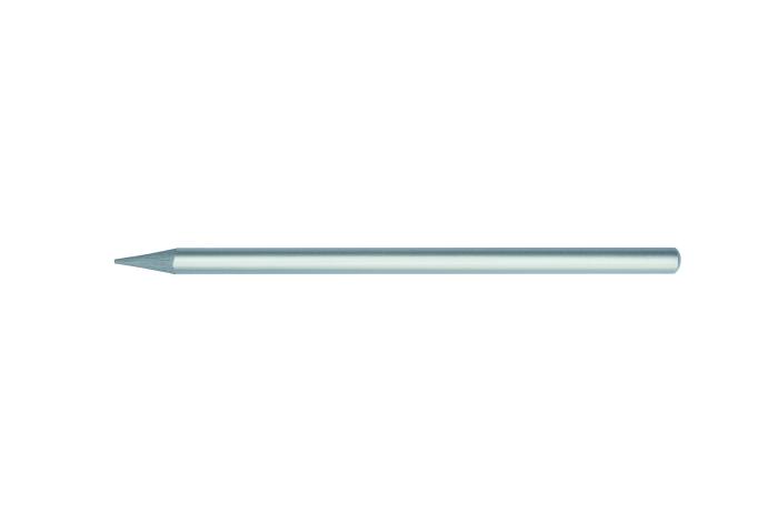 Progresso Schul- Vollminenfarbstifte 12 Stk  - 39 / Silver