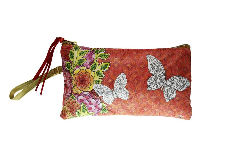 Kramtasche  &quot; Tyvek &quot; 210 mm x 120 mm  KO-I-NOOR