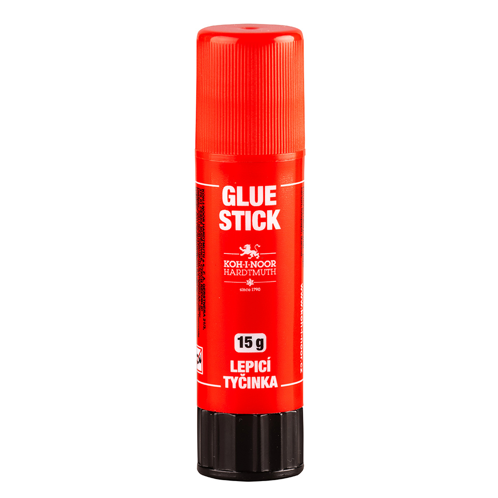 Klebestift - Klebe- Stick &quot;KOH-I-NOOR&quot; -  15 g