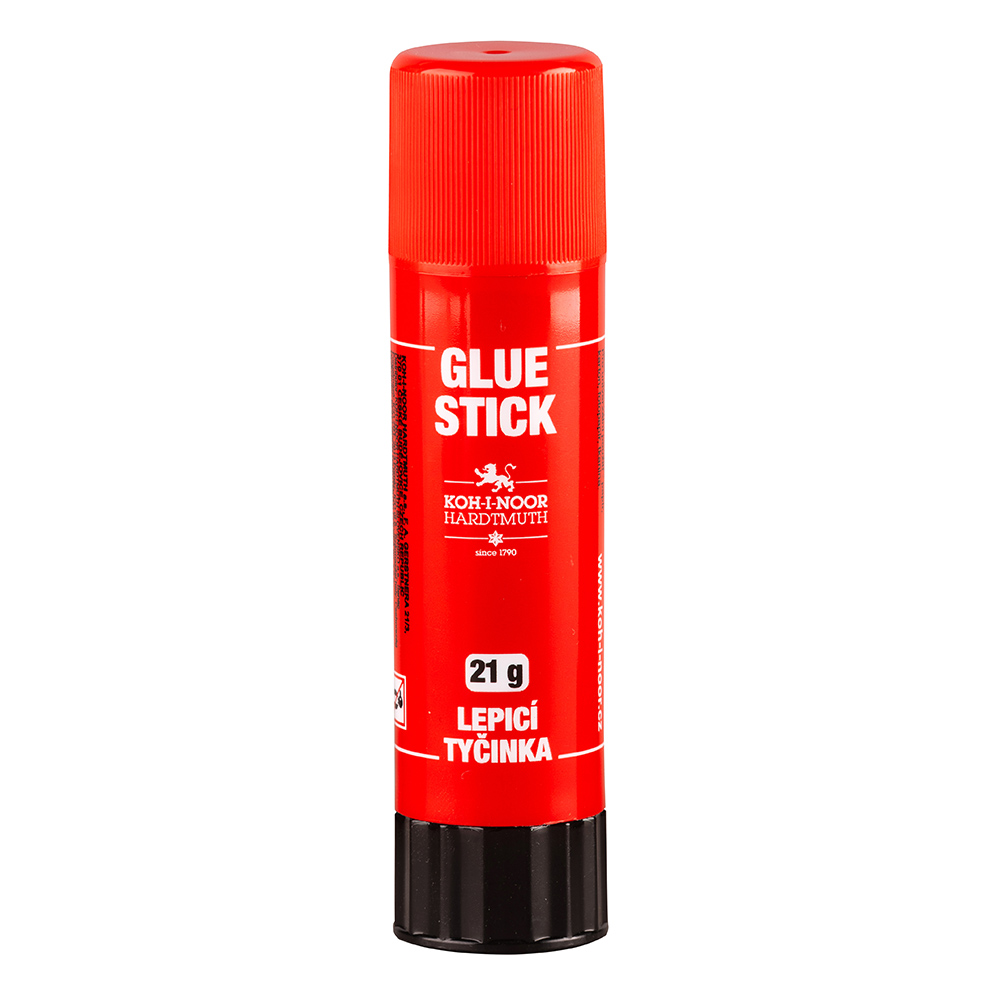 Klebestift - Klebe- Stick &quot;KOH-I-NOOR&quot; -  21 g