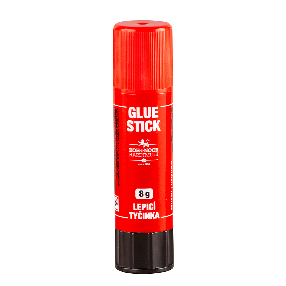 Klebestift - Klebe- Stick &quot;KOH-I-NOOR&quot; -  8 g