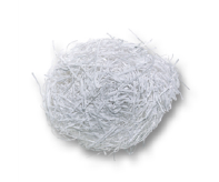 Dekogras aus Papier, 30g