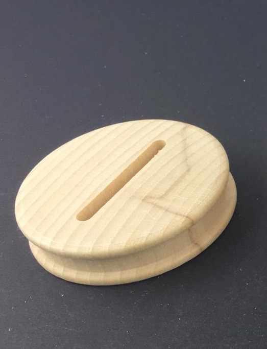 Sparstrumpfscheibe 58mm