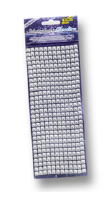 Schmucksteinbord&#252;ren STYLE 3 10,5cmx26cm