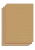 KRAFTKARTON NATURA 250G.50X70CM, NATUR